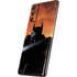 DC Comics Batman Begins Art Galaxy S20 Fan Edition Skin